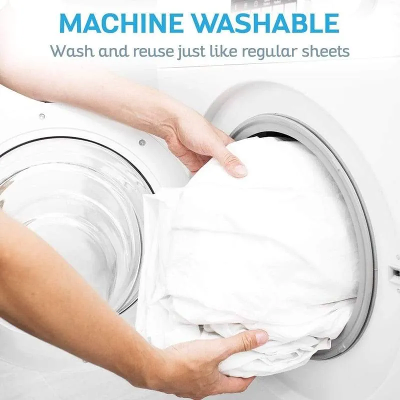 Waterproof Mattress Protector
