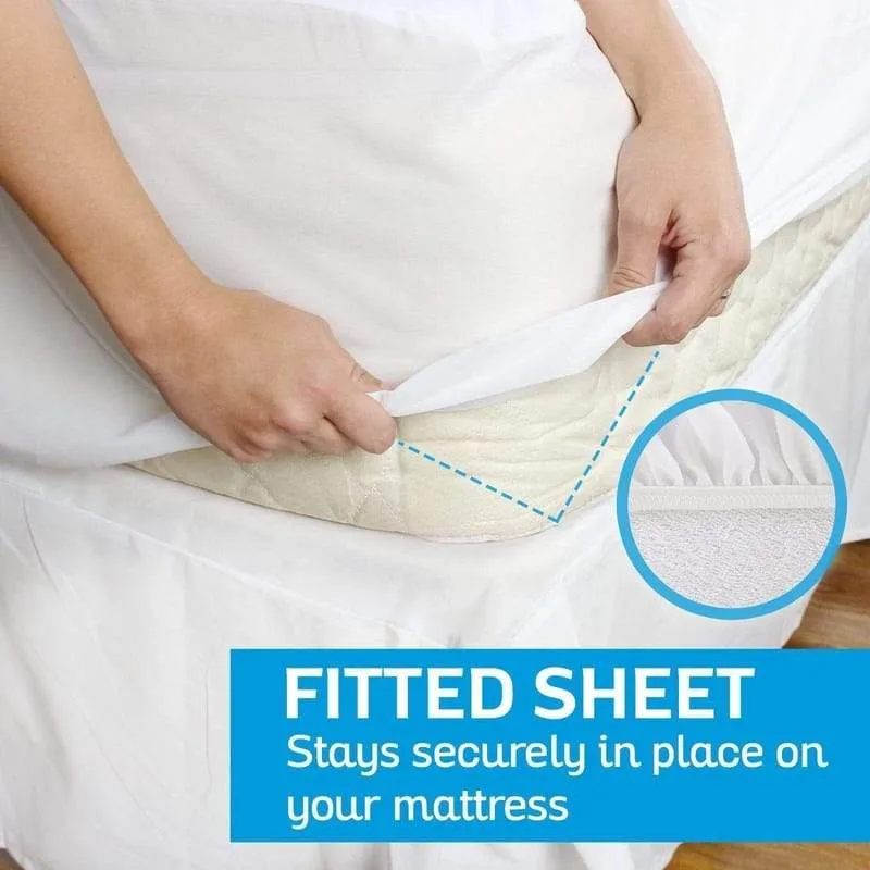 Waterproof Mattress Protector