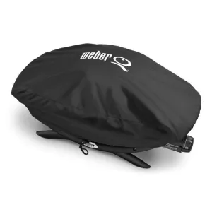 Weber Premium Grill Cover - Q 200/2000