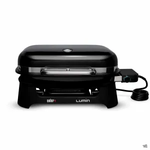 Weber&#174 Lumin Electric Grill