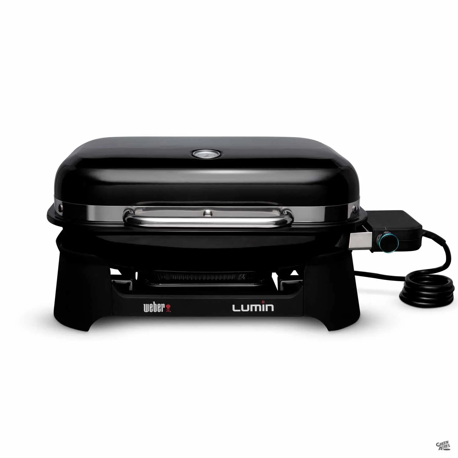Weber&#174 Lumin Electric Grill