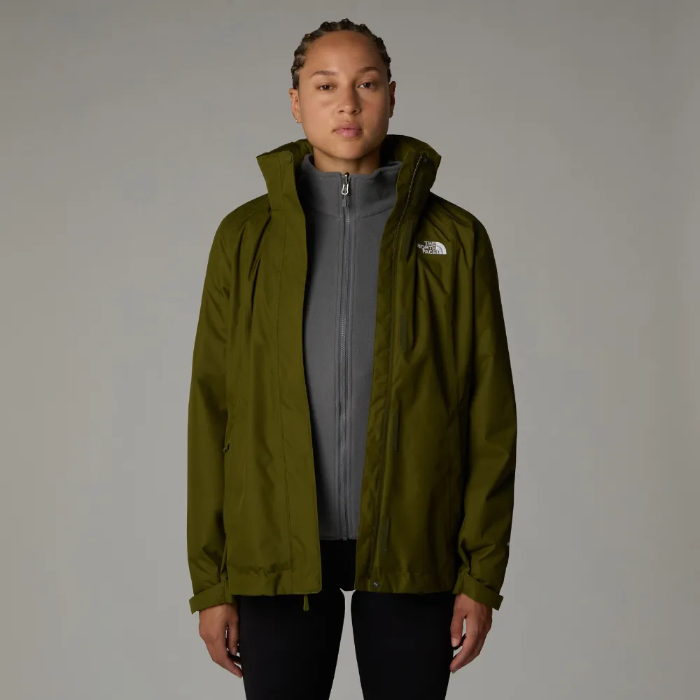 WOMEN'S EVOLVE II TRICLIMATE® JACKET