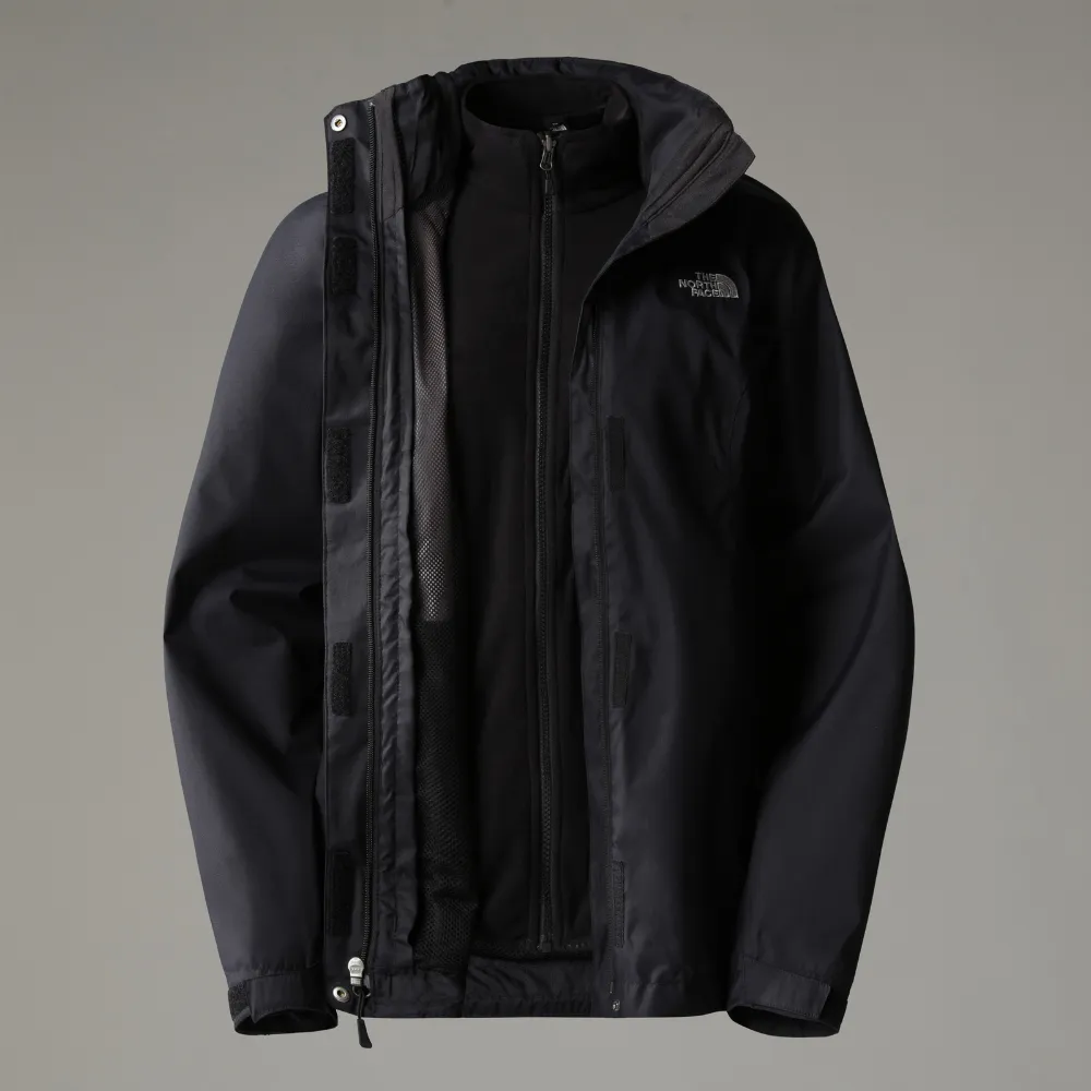 WOMEN'S EVOLVE II TRICLIMATE® JACKET