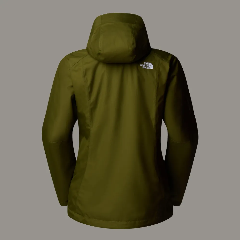 WOMEN'S EVOLVE II TRICLIMATE® JACKET
