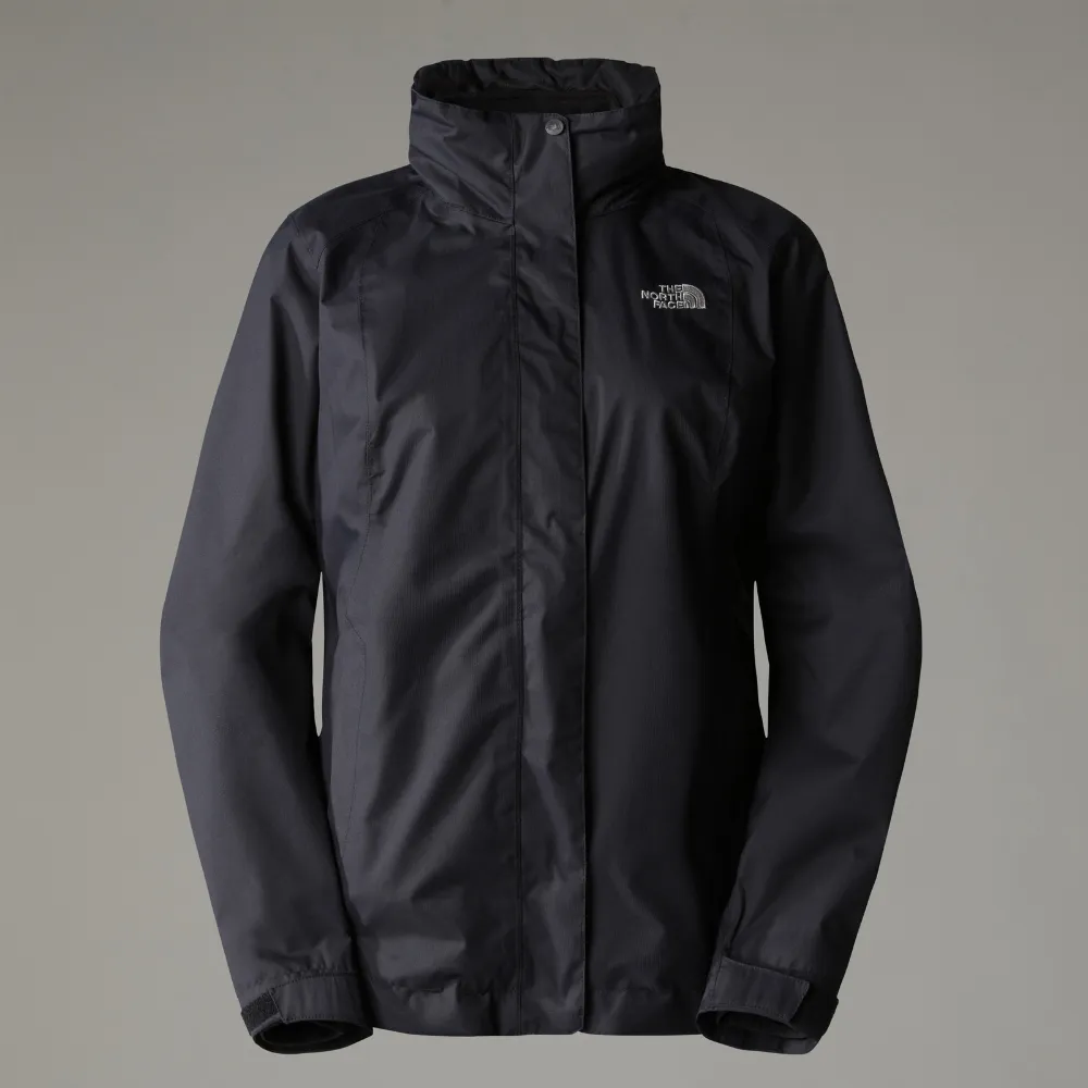 WOMEN'S EVOLVE II TRICLIMATE® JACKET
