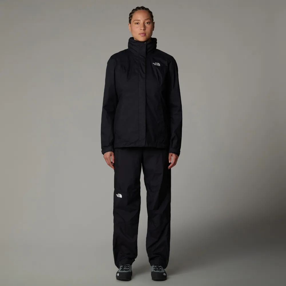 WOMEN'S EVOLVE II TRICLIMATE® JACKET