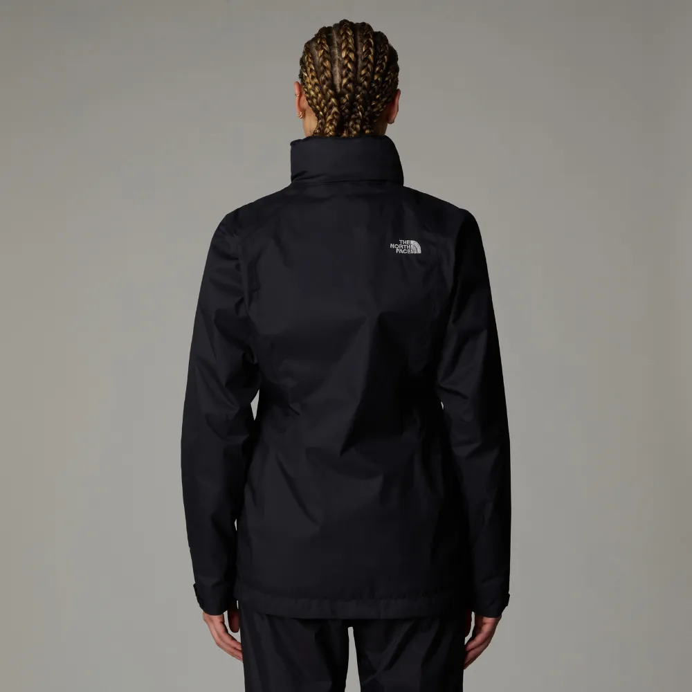 WOMEN'S EVOLVE II TRICLIMATE® JACKET