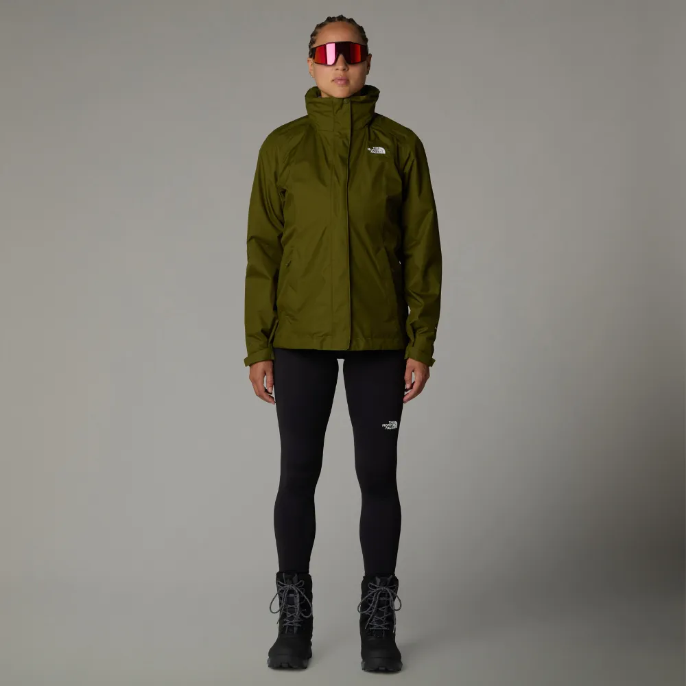 WOMEN'S EVOLVE II TRICLIMATE® JACKET