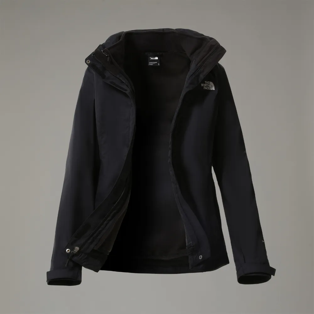 WOMEN'S EVOLVE II TRICLIMATE® JACKET