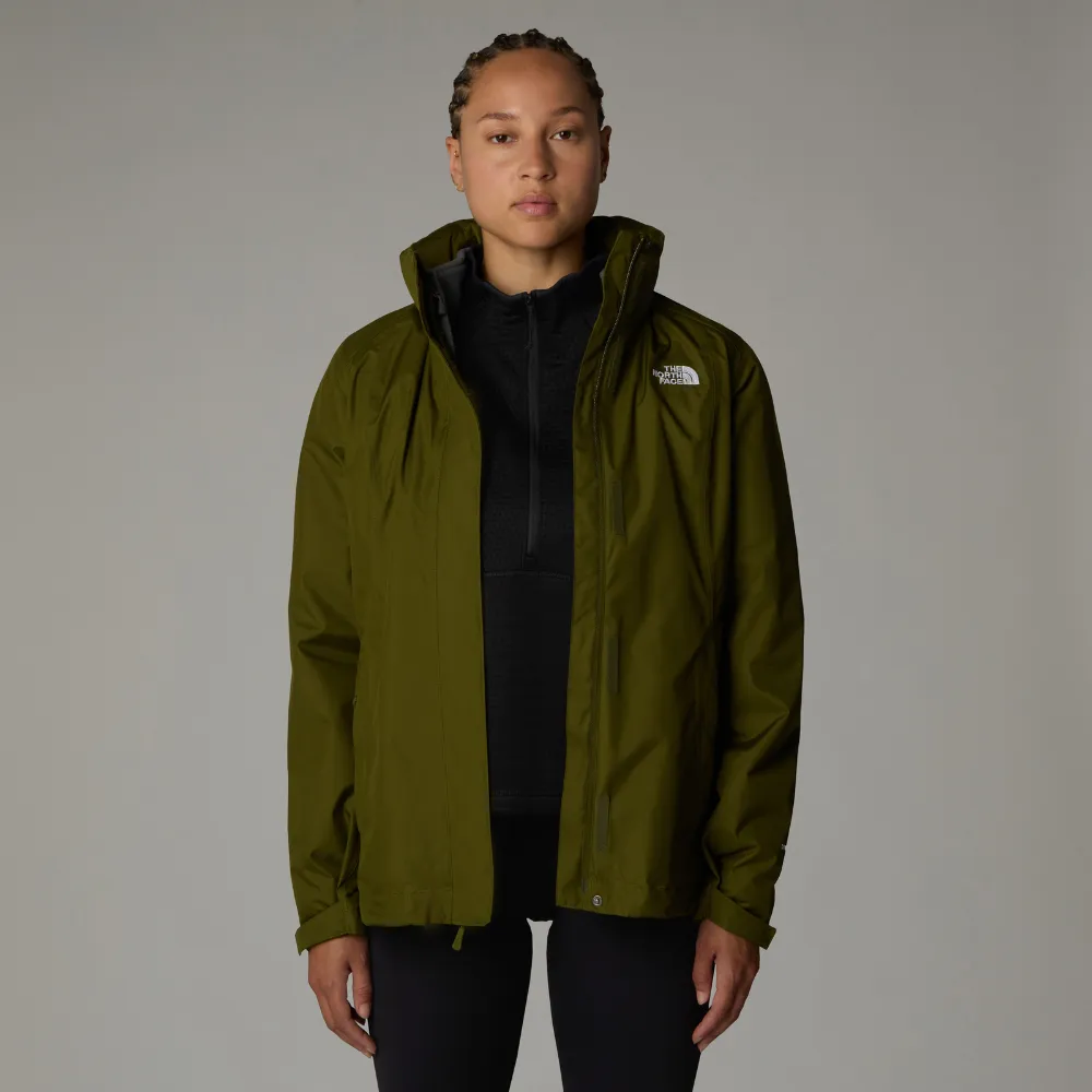 WOMEN'S EVOLVE II TRICLIMATE® JACKET
