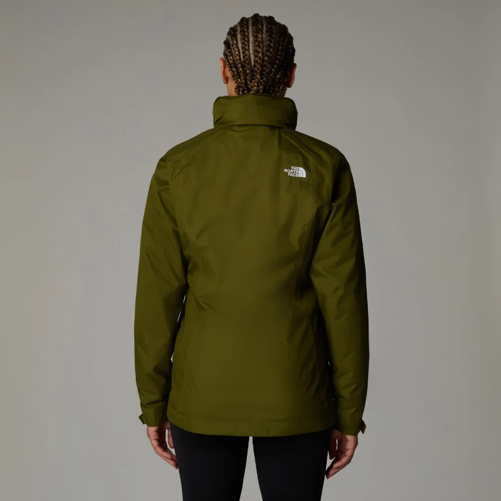 WOMEN'S EVOLVE II TRICLIMATE® JACKET
