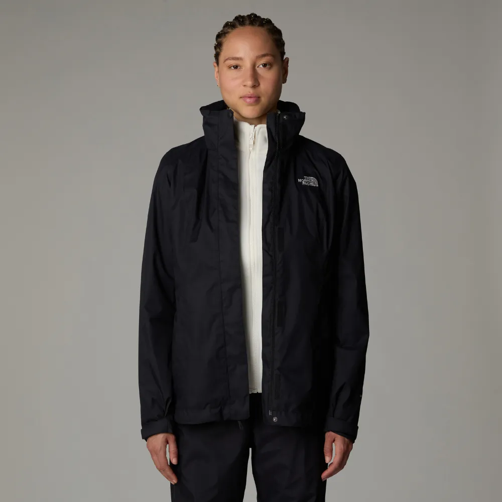 WOMEN'S EVOLVE II TRICLIMATE® JACKET