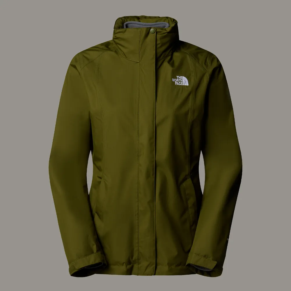 WOMEN'S EVOLVE II TRICLIMATE® JACKET