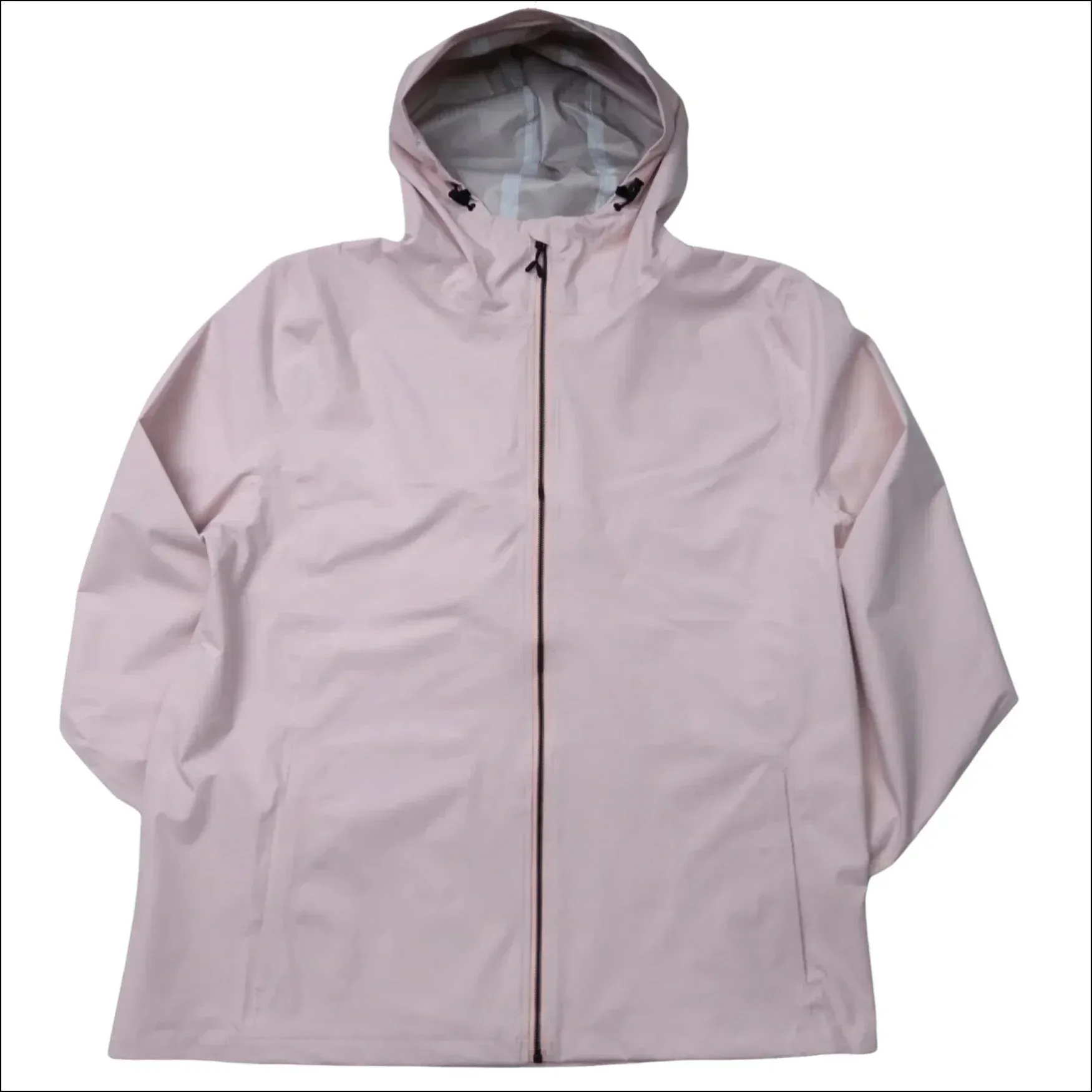 Women’s Plus Size Camden Waterproof 2X-6X Windbreaker Rain Jacket