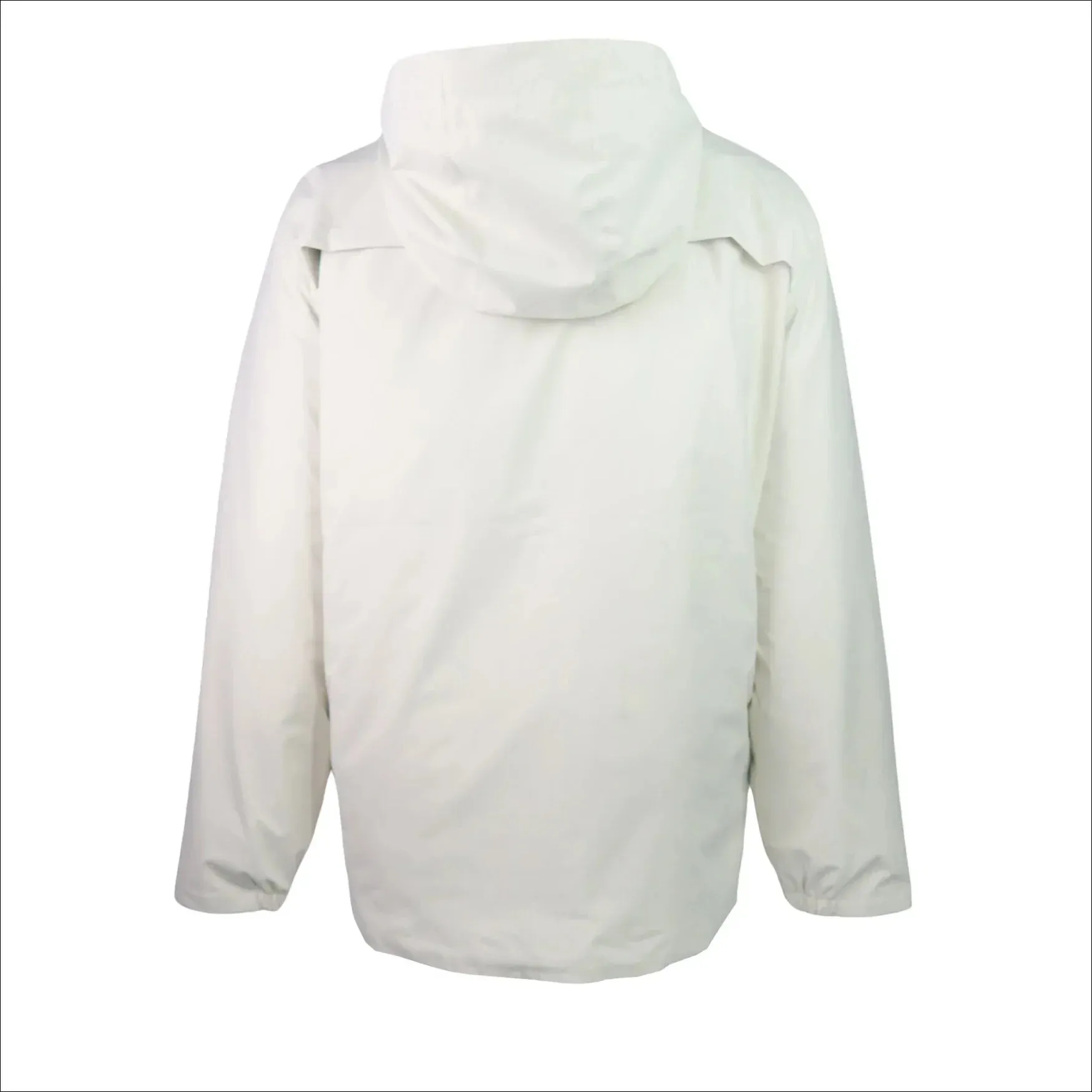Women’s Plus Size Camden Waterproof 2X-6X Windbreaker Rain Jacket