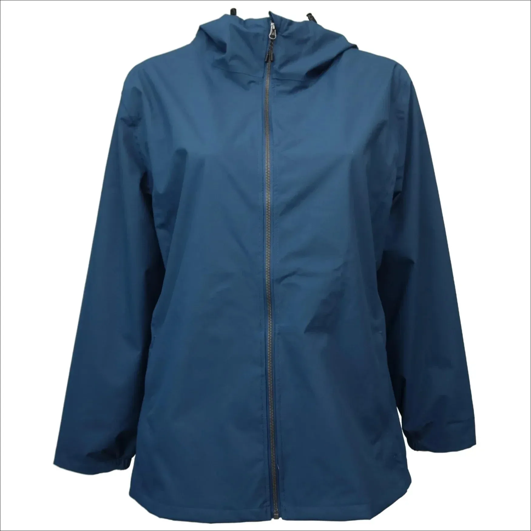 Women’s Plus Size Camden Waterproof 2X-6X Windbreaker Rain Jacket