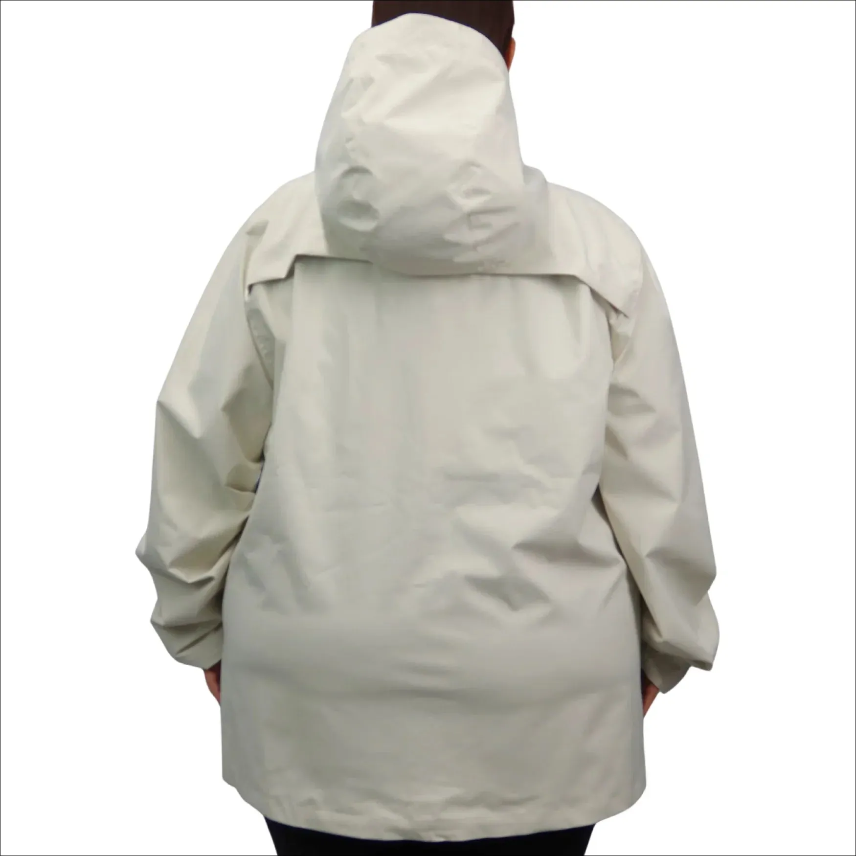 Women’s Plus Size Camden Waterproof 2X-6X Windbreaker Rain Jacket