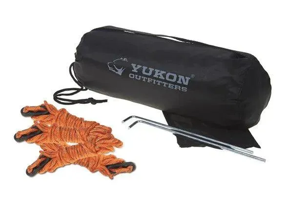 Yukon Outfitters | Walkabout Rainfly Tarp